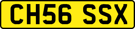 CH56SSX
