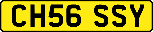 CH56SSY