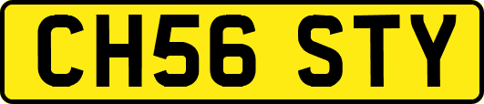 CH56STY