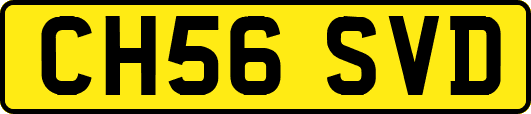 CH56SVD