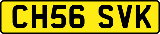 CH56SVK