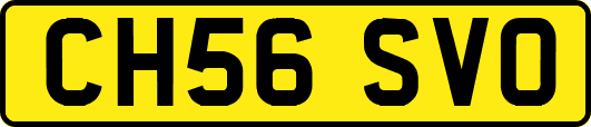 CH56SVO