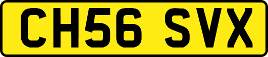 CH56SVX