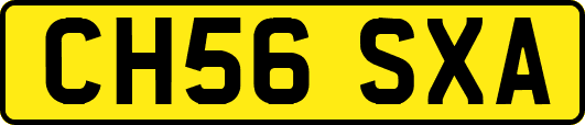 CH56SXA