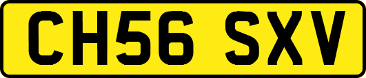 CH56SXV
