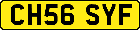 CH56SYF