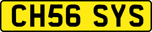CH56SYS