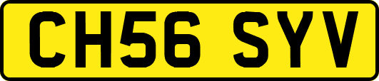 CH56SYV