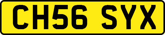 CH56SYX