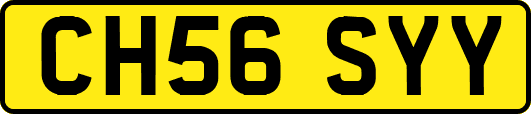 CH56SYY