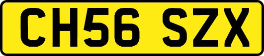 CH56SZX