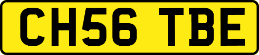 CH56TBE