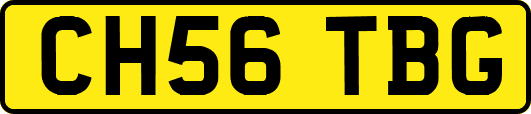 CH56TBG
