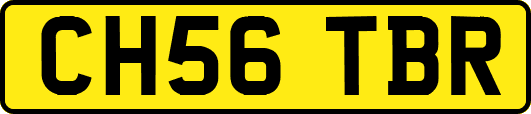 CH56TBR