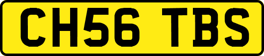 CH56TBS