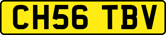 CH56TBV