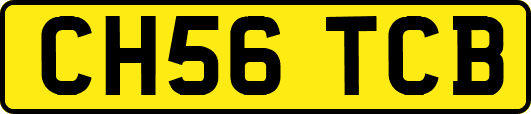 CH56TCB