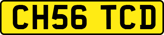 CH56TCD