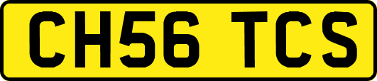 CH56TCS