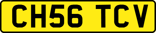 CH56TCV