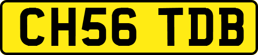 CH56TDB