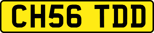 CH56TDD