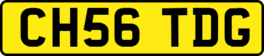 CH56TDG