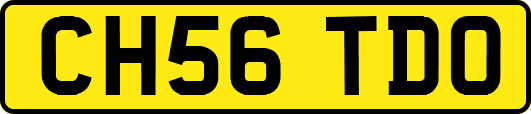 CH56TDO