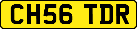 CH56TDR