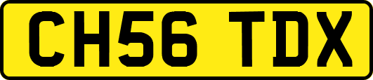 CH56TDX