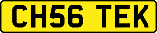 CH56TEK