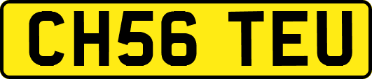 CH56TEU