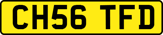CH56TFD