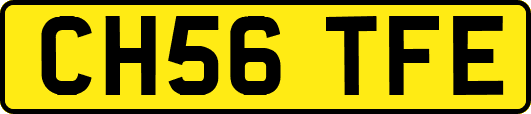 CH56TFE
