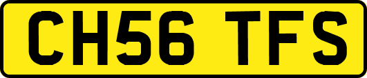 CH56TFS