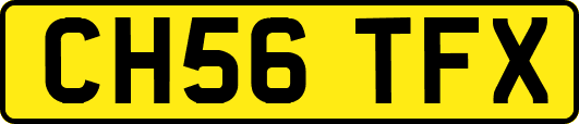 CH56TFX