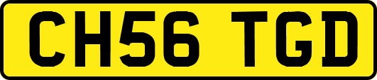 CH56TGD