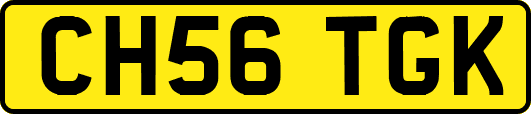 CH56TGK