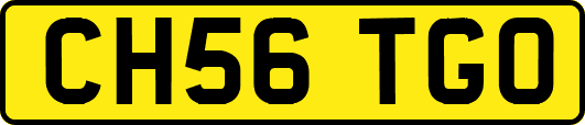 CH56TGO