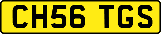 CH56TGS