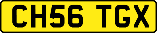 CH56TGX