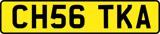 CH56TKA