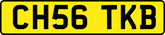 CH56TKB