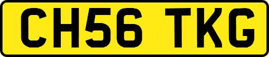 CH56TKG
