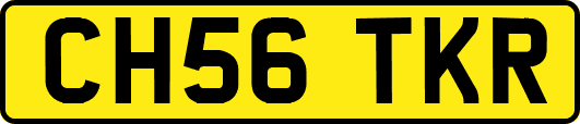 CH56TKR