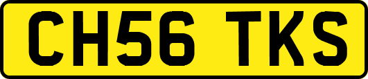CH56TKS