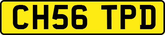 CH56TPD