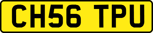 CH56TPU