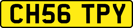 CH56TPY