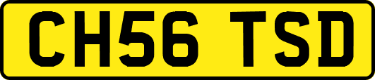 CH56TSD
